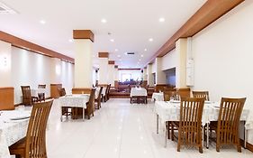 Kanchanaburi City Hotel
